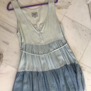 Women's summer dress